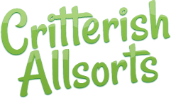 Critterish Allsorts Critterish Allsorts