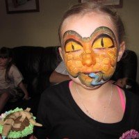facepaint