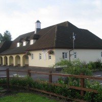 wilnecote parish hall